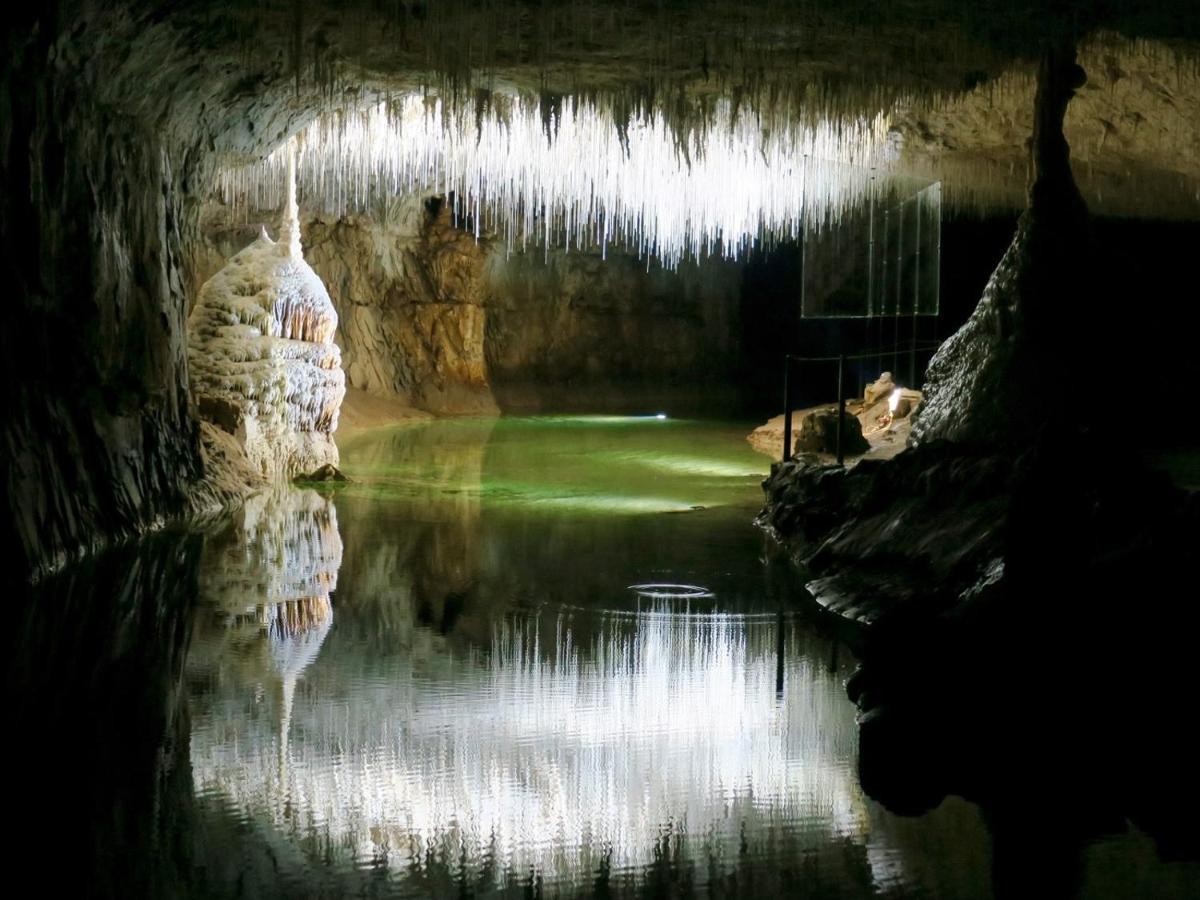 Saint-Romans  Vercors En Vert , Chambres D'Hotes De Charme מראה חיצוני תמונה