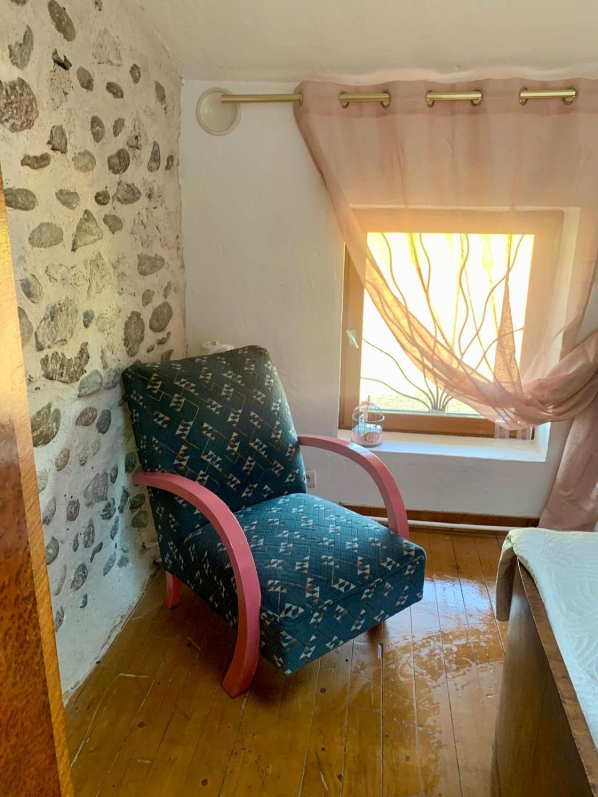 Saint-Romans  Vercors En Vert , Chambres D'Hotes De Charme מראה חיצוני תמונה