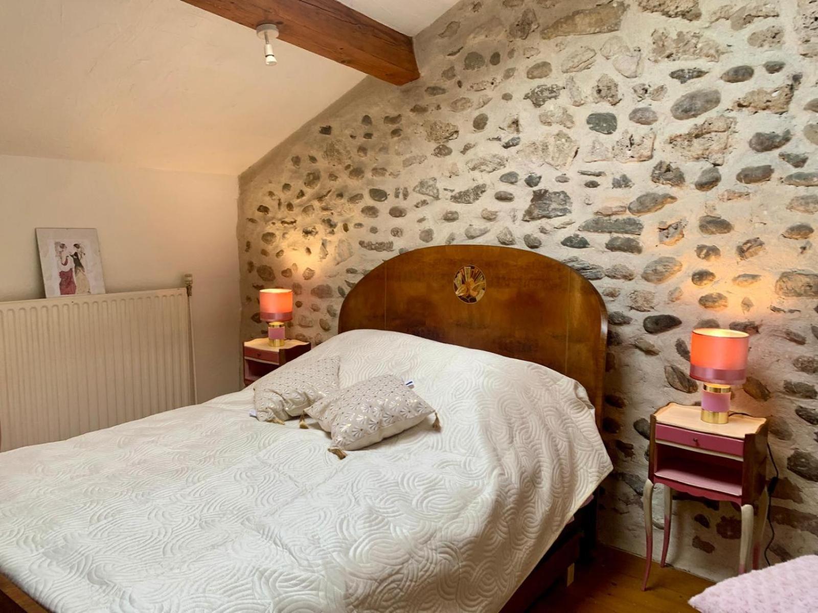 Saint-Romans  Vercors En Vert , Chambres D'Hotes De Charme מראה חיצוני תמונה