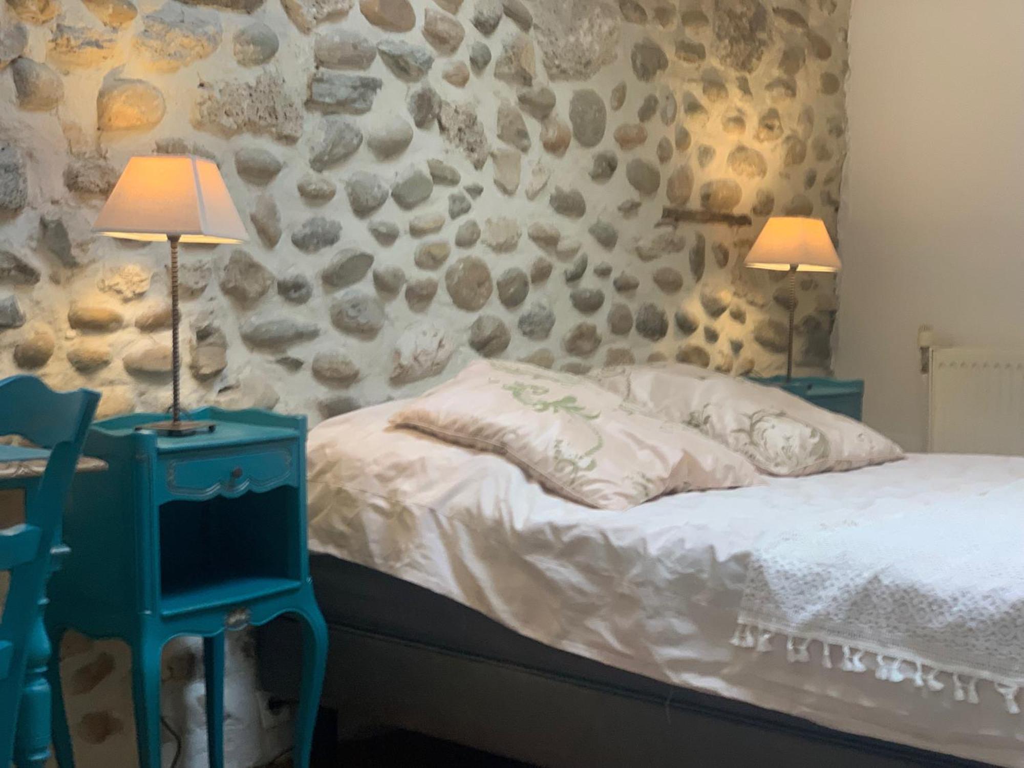 Saint-Romans  Vercors En Vert , Chambres D'Hotes De Charme מראה חיצוני תמונה