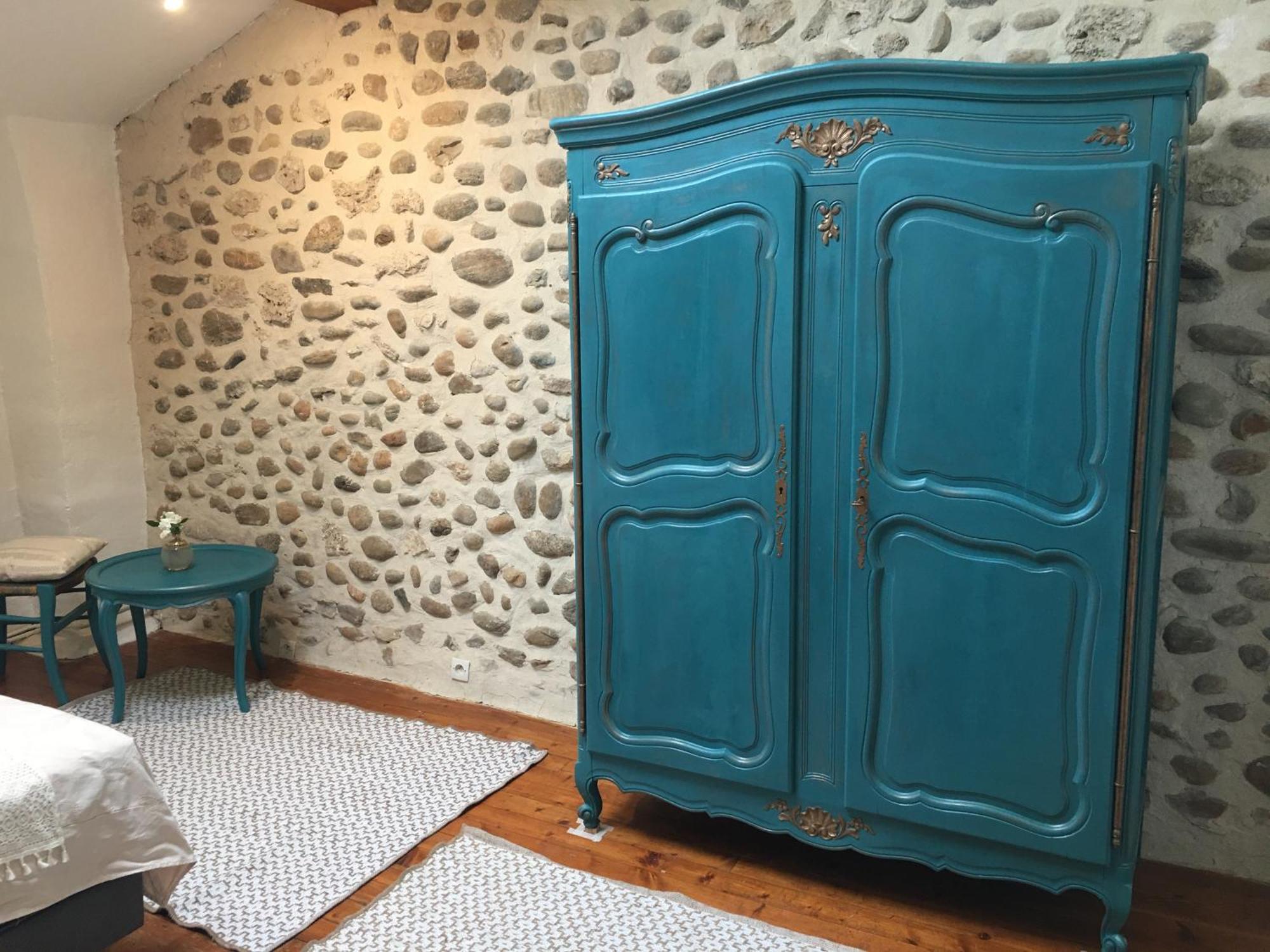 Saint-Romans  Vercors En Vert , Chambres D'Hotes De Charme מראה חיצוני תמונה