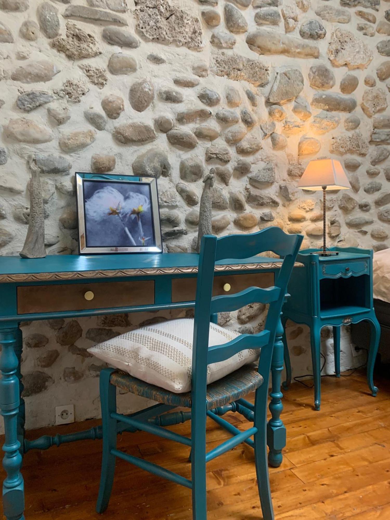 Saint-Romans  Vercors En Vert , Chambres D'Hotes De Charme מראה חיצוני תמונה