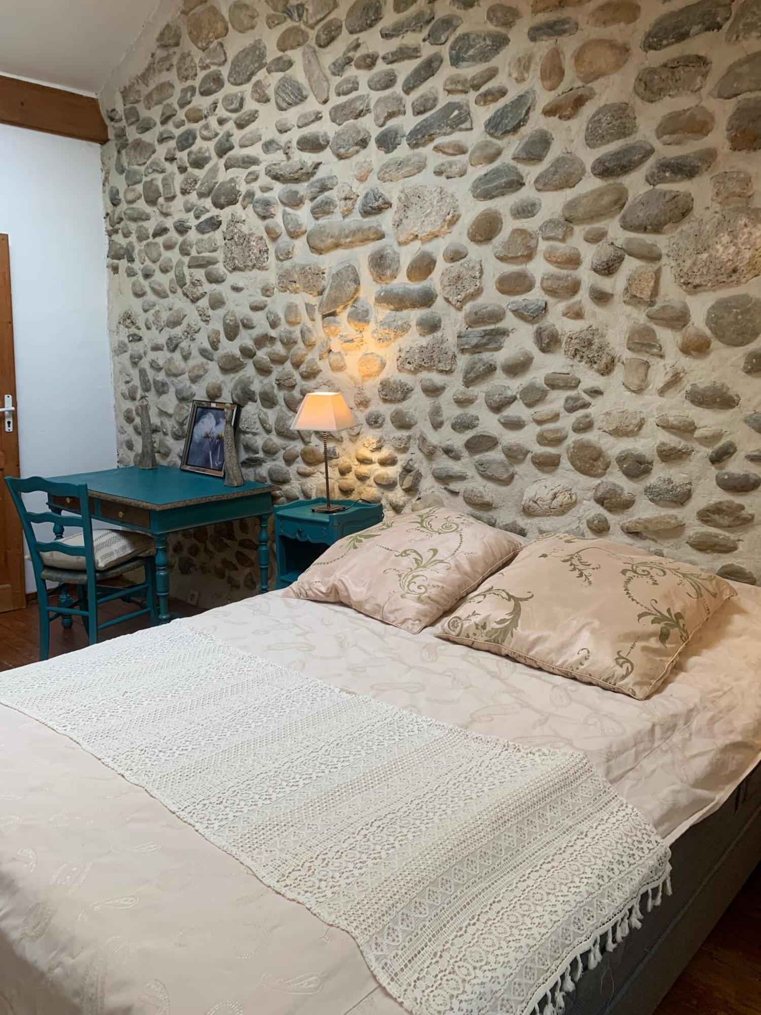 Saint-Romans  Vercors En Vert , Chambres D'Hotes De Charme מראה חיצוני תמונה