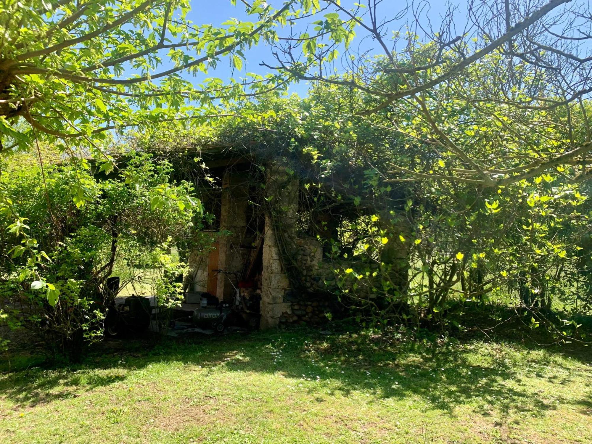Saint-Romans  Vercors En Vert , Chambres D'Hotes De Charme מראה חיצוני תמונה